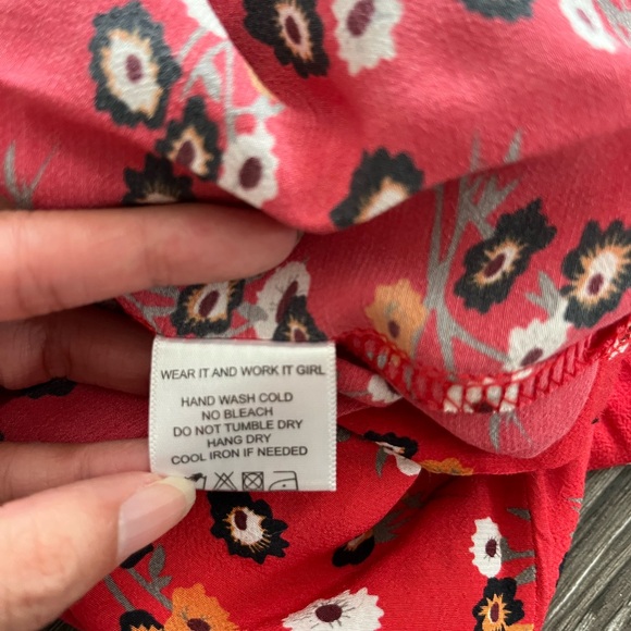 ✨Rat & Boa Bambi Dress - Picture 5 of 10